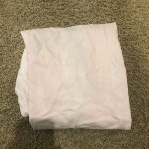light pink levi strauss jeans